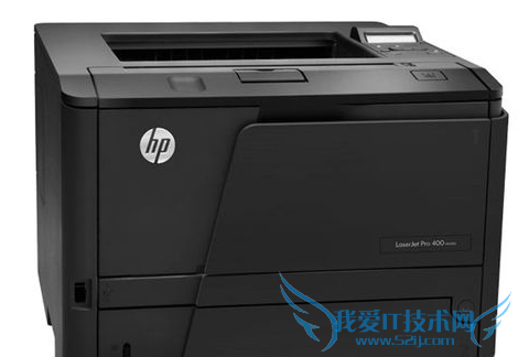 激光打印机与喷墨打印机的区别