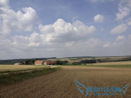 三个秘笈 你也可以化身大师拍出好照片 三联