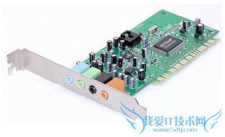 系统无法识别声卡 三联