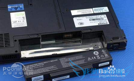 笔记本怎么清理灰尘