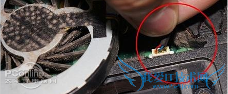 笔记本怎么清理灰尘