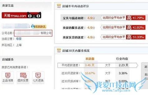 新浪微博电子商务企业可上传哪些补充证明材料? 三联