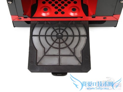 游戏悍将太极CFI