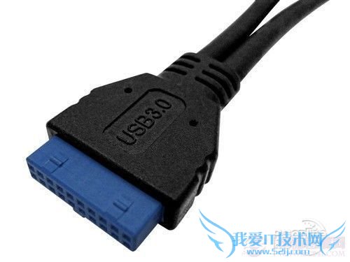 USB3.0接口普及