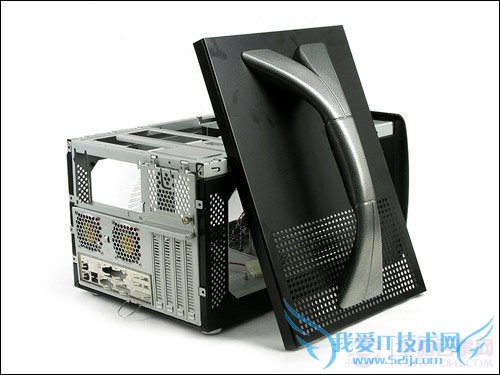 看好机箱该具备的那些特质 三联