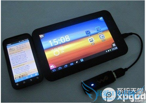 otg线是什么?怎么用?otg数据线使用方法