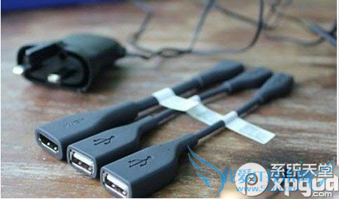 otg线是什么?怎么用?otg数据线使用方法