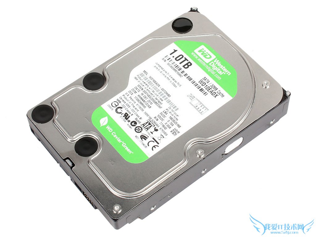 硬盘是什么 三联