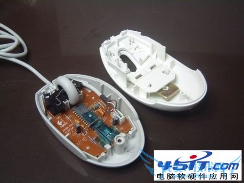 鼠标坏了能修吗? 三联