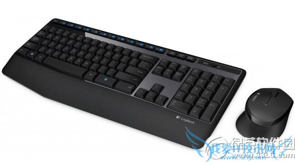 罗技mk345怎么样? 三联