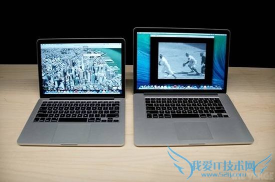 新款MacBook Pro试用 三联
