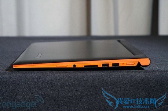 联想发布Flex14/15变形本及Flex 20桌面平板