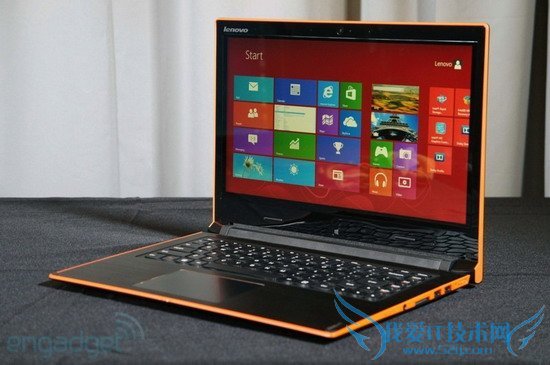 联想发布Flex14/15变形本及Flex 20桌面平板