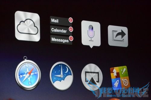 OS X Mountain Lion美洲狮