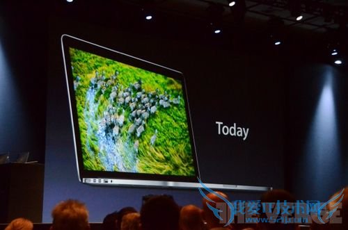 OS X Mountain Lion美洲狮