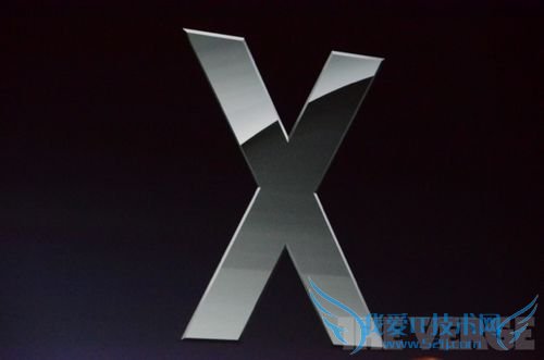 苹果OS X Mountain Lion新功能 深度剖析 三联教程