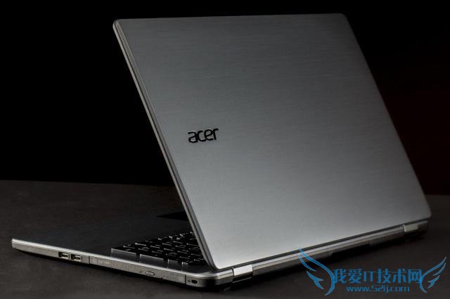 宏碁E5家用本体验 拥有高性价比的17英寸大本