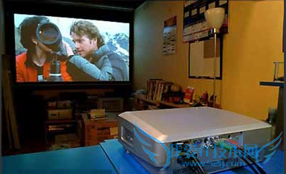 电脑和投影仪连不上怎么办 三联