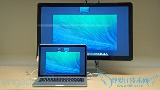 OS X Mavericks 10.9⣺ԴiOSiOS