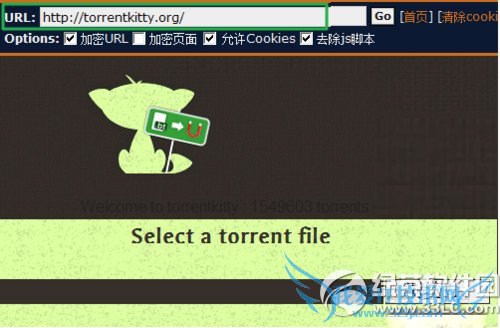torrentkitty打不开了怎么办?torrentkitty打不开解决方法3