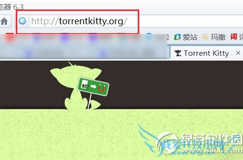 torrentkitty打不开了怎么办? 三联