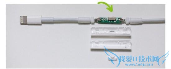 数据线也有充电模式 充电时间缩短一半