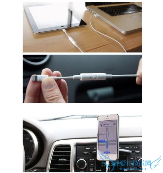 数据线也有充电模式 充电时间缩短一半