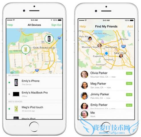 Yosemite和iOS 8设备如何开启家庭共享功能