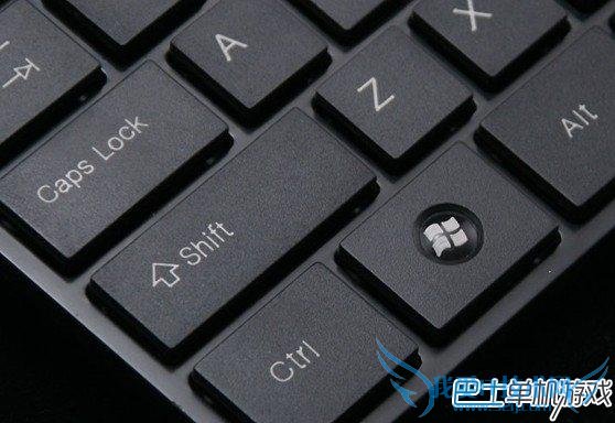 巧克力键盘的特点什么 三联