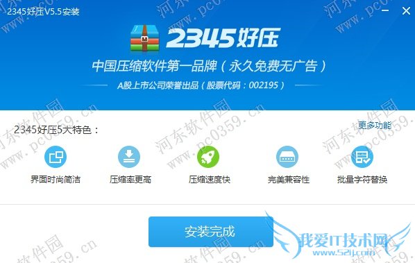 2345ѹôװ2345ѹװԵķ̳