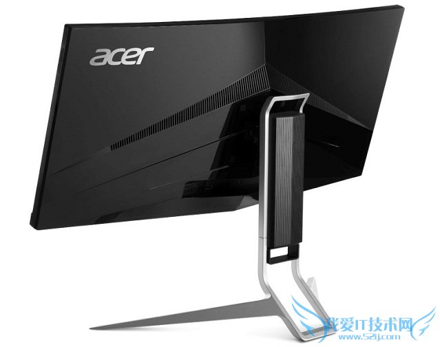 宏碁XR341CKA显示器怎么样 宏碁XR341CKA价格与参数