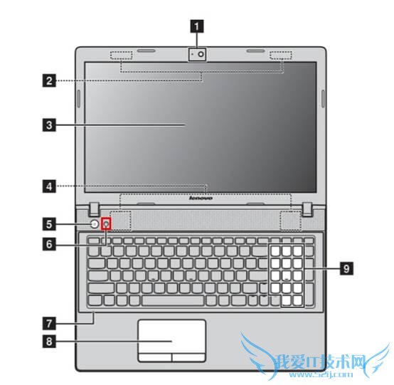 G400笔记本如何找到Boot Menu 三联