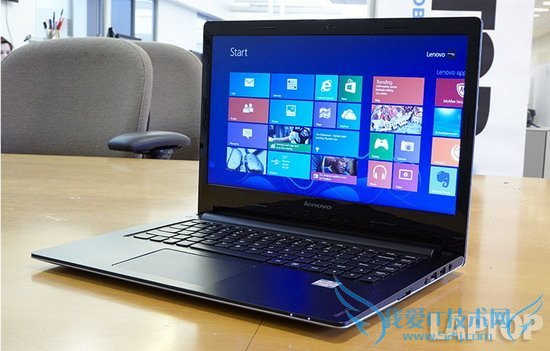 联想IdeaPad S405评测 三联