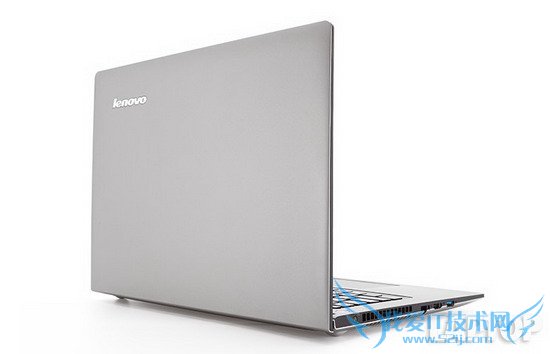 联想IdeaPad S405评测 性能主流续航待提升