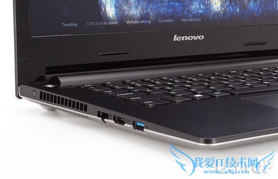联想IdeaPad S405评测 性能主流续航待提升