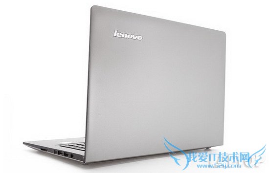 联想IdeaPad S405评测 性能主流续航待提升