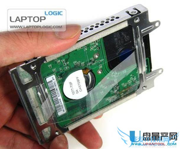 教你怎么组装笔记本图文教程