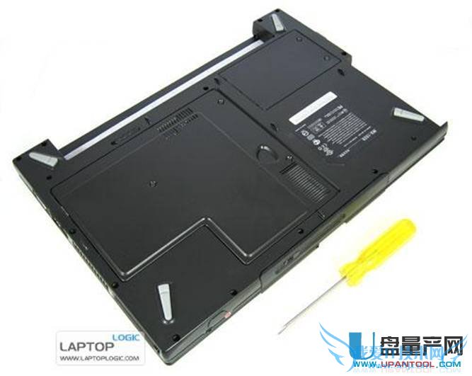 教你怎么组装笔记本图文教程