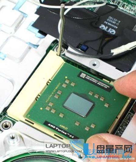 教你怎么组装笔记本图文教程