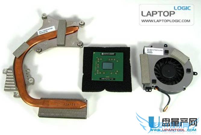 教你怎么组装笔记本图文教程