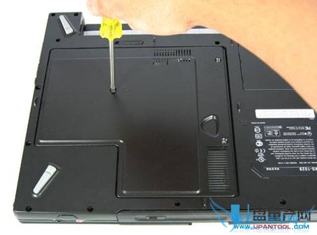 教你怎么组装笔记本图文教程