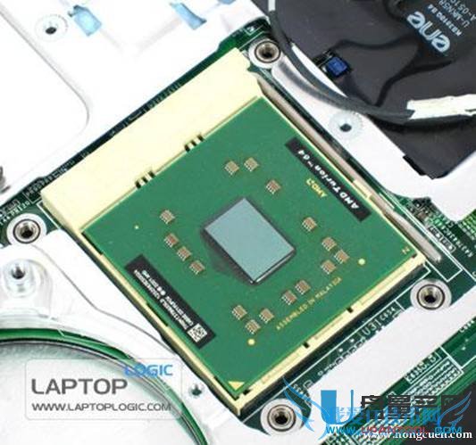 教你怎么组装笔记本图文教程