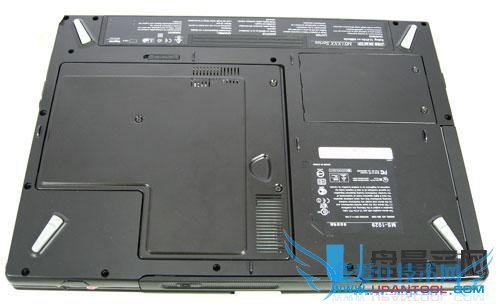 教你怎么组装笔记本图文教程