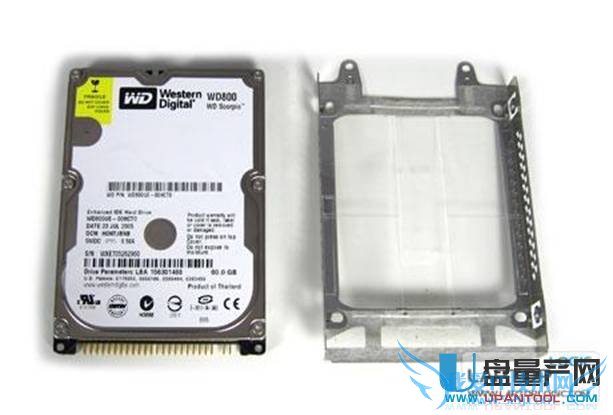 教你怎么组装笔记本图文教程