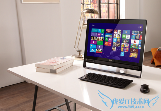 5款最适合学生的低价一体电脑 三联