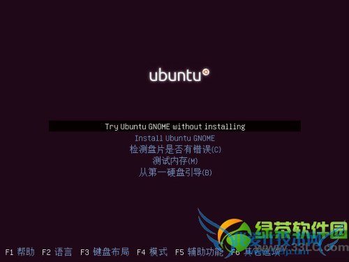 ubuntu13.04友帮拓系统图文安装教程-图2