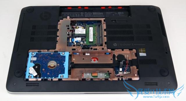 Envy 17 Leap Motion֣̫