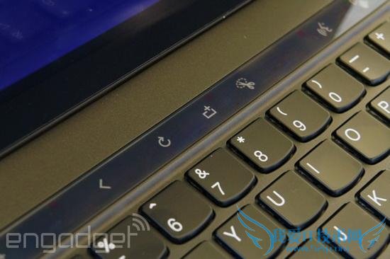 新ThinkPad X1 Carbon评测 配置升级改进有限