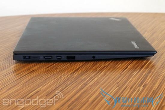 新ThinkPad X1 Carbon评测 配置升级改进有限