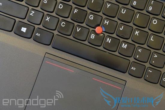 新ThinkPad X1 Carbon评测 配置升级改进有限